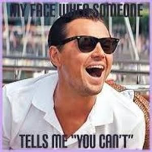 Meet your Posher, Angel